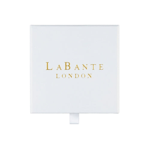 Pure Heart sterling silver necklace